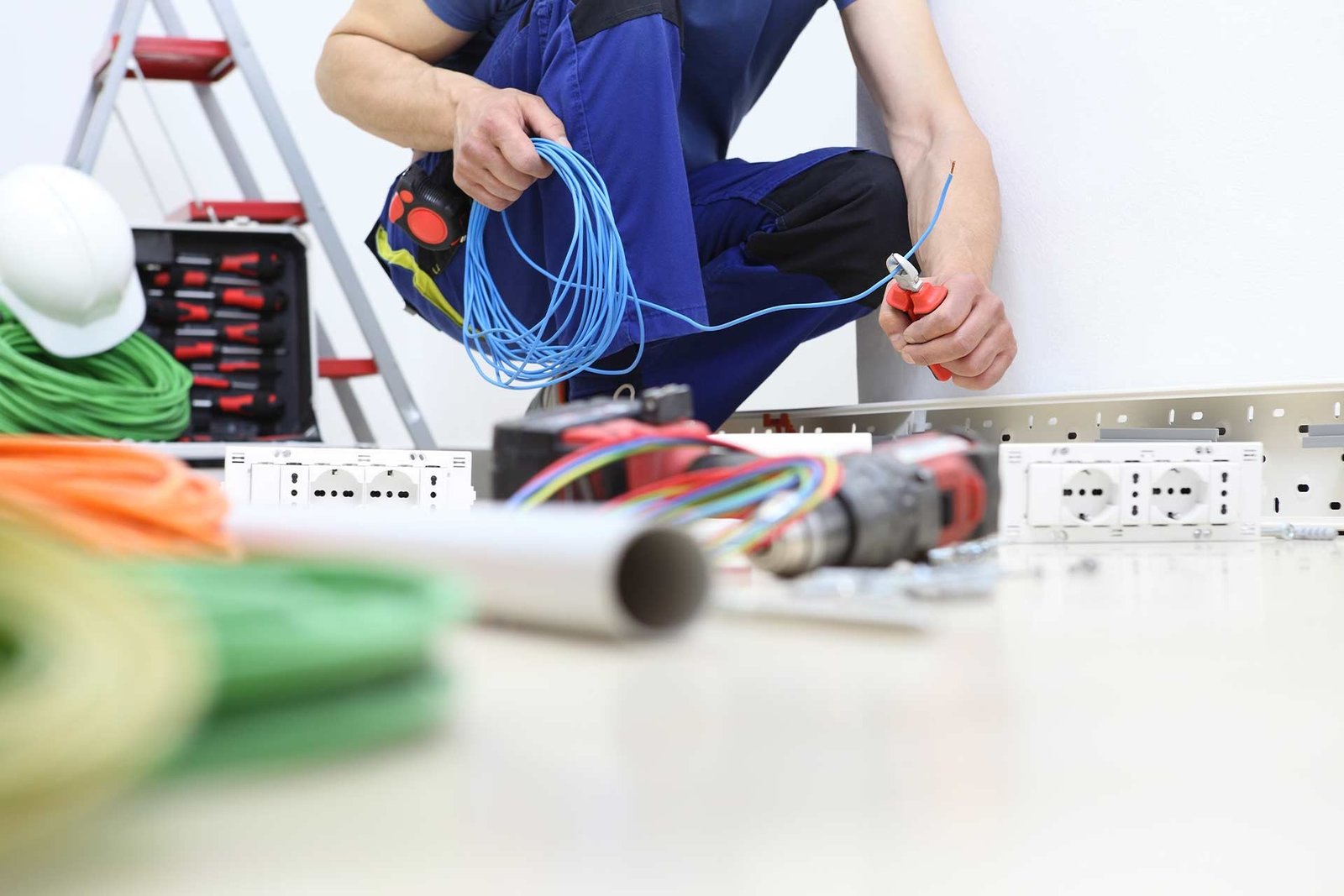 Electrical Wiring Installation