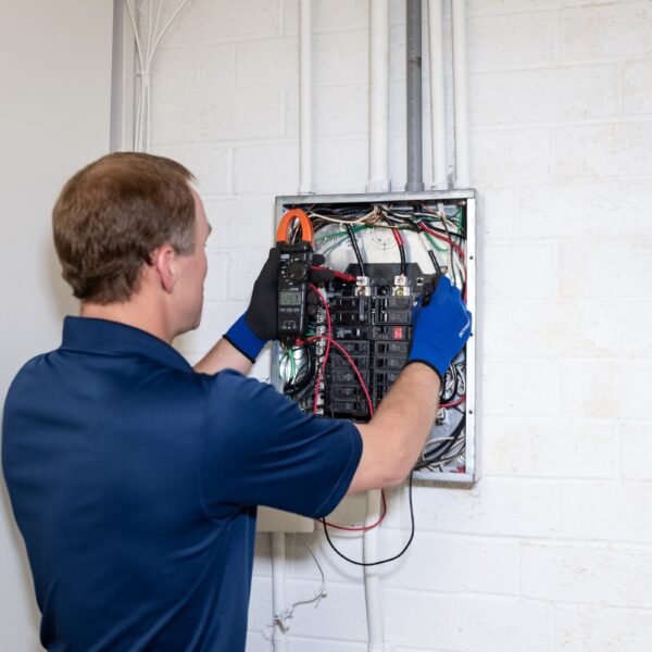 Electrical Wiring Installation