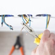 Trusted rewiring services