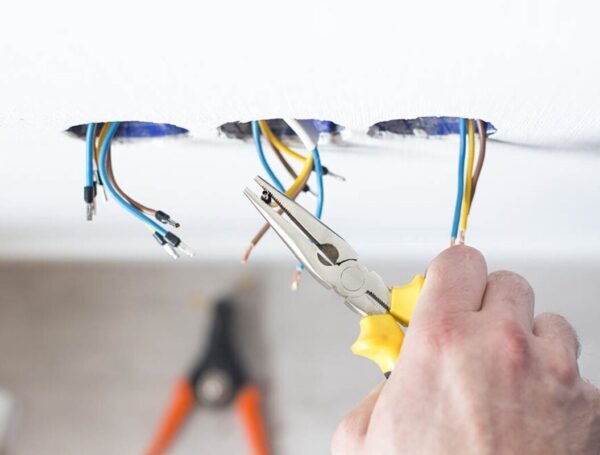 Trusted Rewiring Services for New Braunfels Homes and Offices