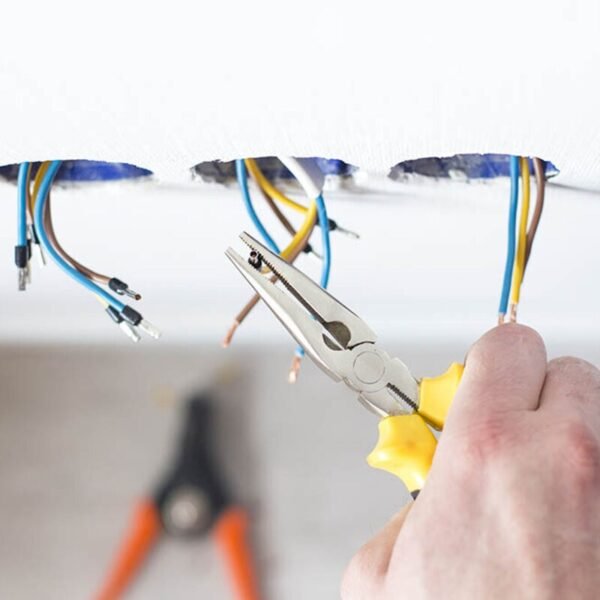 Home and Office Rewiring