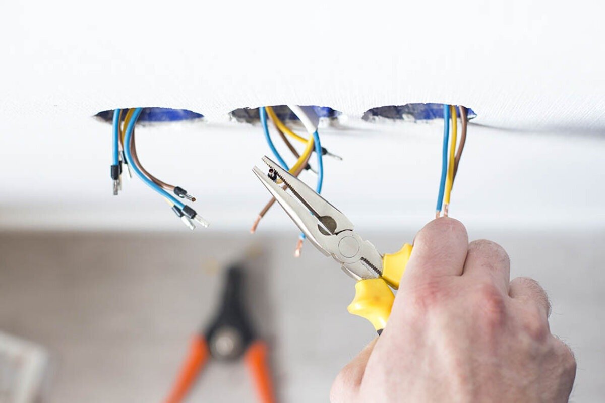 Trusted rewiring services