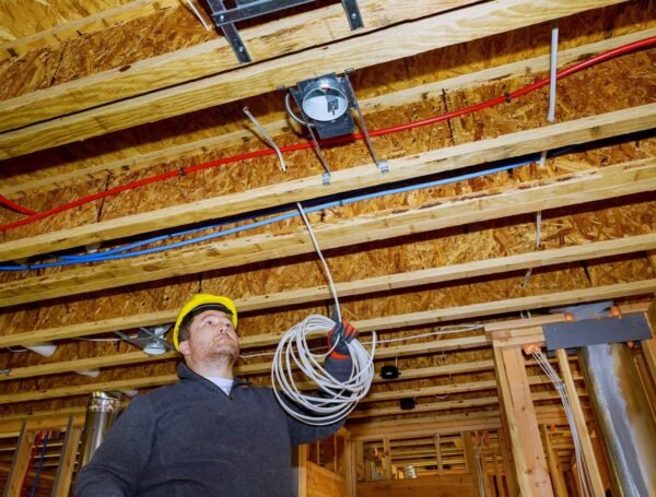 Electrical Wiring Installation Tips for Lakehills Homeowners
