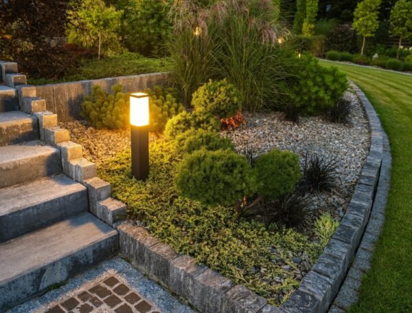 Expert Indoor and Outdoor Lighting Installation in Converse TX
