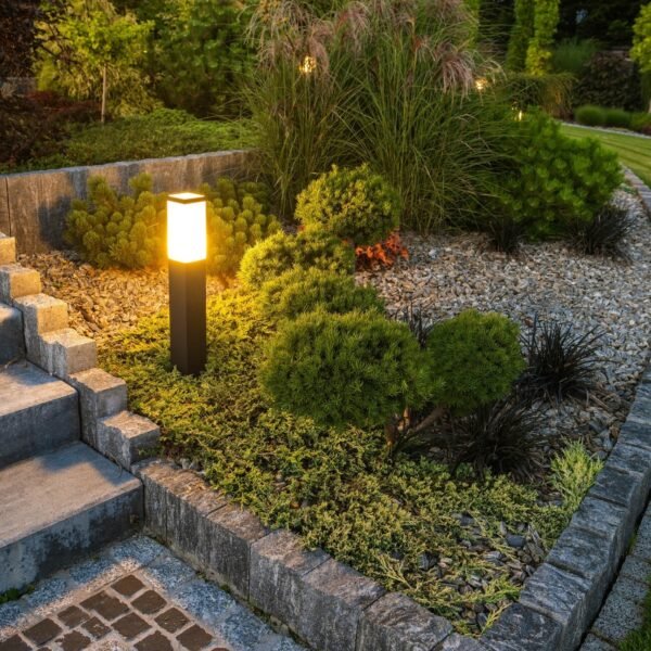 lighting installation near me
