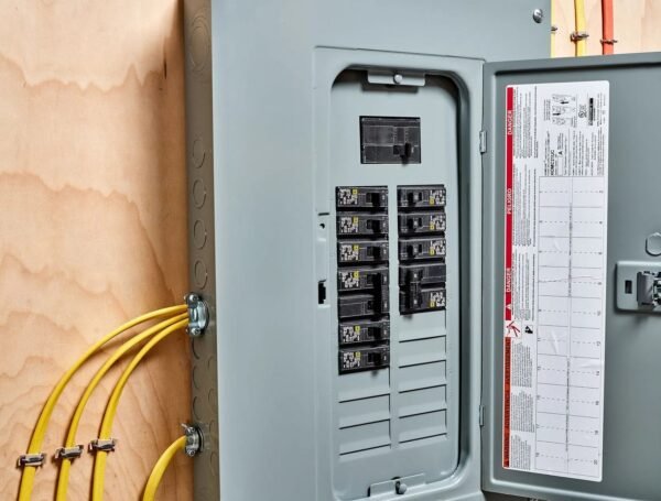 Professional Electrical Panel Services in Windcrest, TX