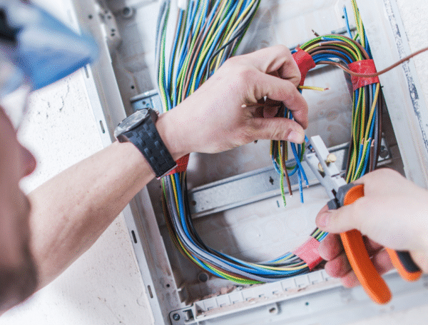 Electrical Panel Installation Guide in Pleasanton Homes Today