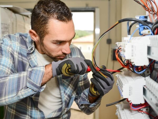 Everything You Need to Know About Electrical Wiring Installation in San Antonio, TX