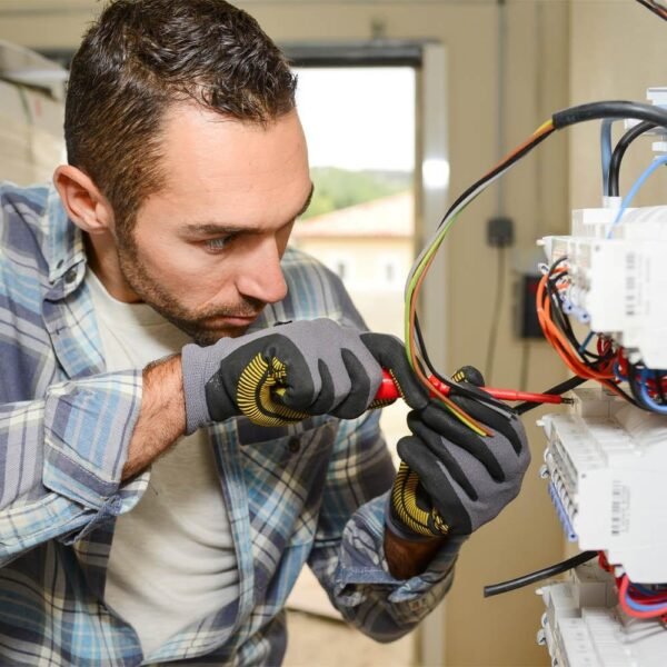 Electrical Wiring Installation in San Antonio, TX