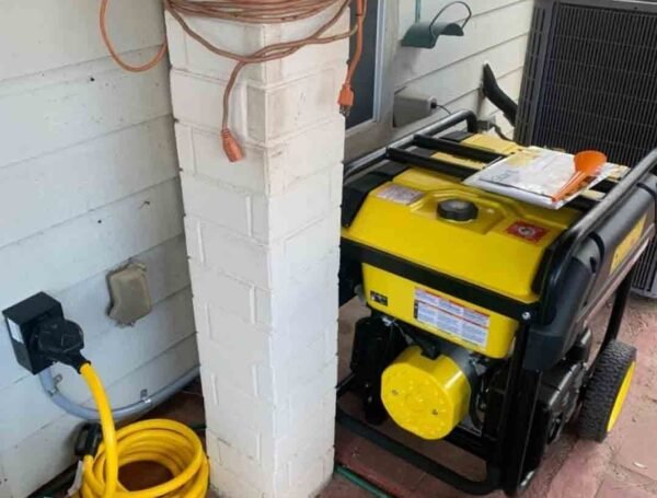 What to Expect from Generator Installation in Leon Valley, TX