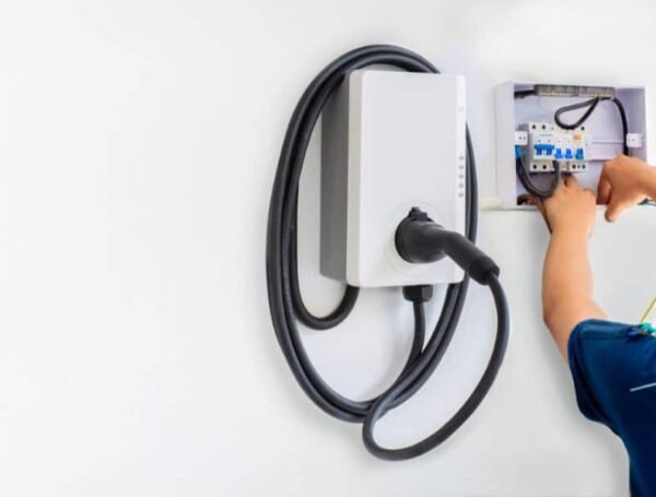 Professional EV Charger Installation Services in Converse TX