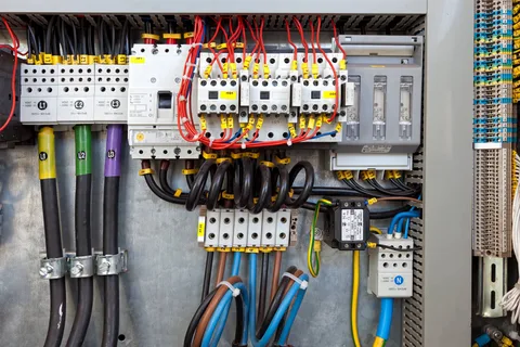 Smart Electrical Panel Installation Services in Cibolo TX