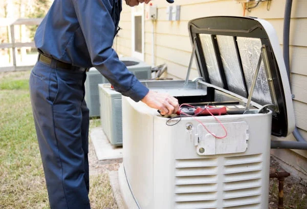 Best generator repair and maintenance Services in San Marcos, TX