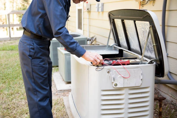 Best generator repair and maintenance Services in San Marcos, TX