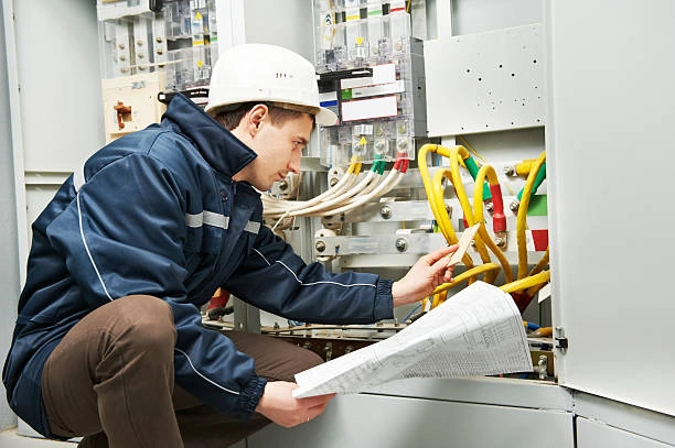 Step by Step Process of Best Electrical Wiring Services in San Antonio, TX