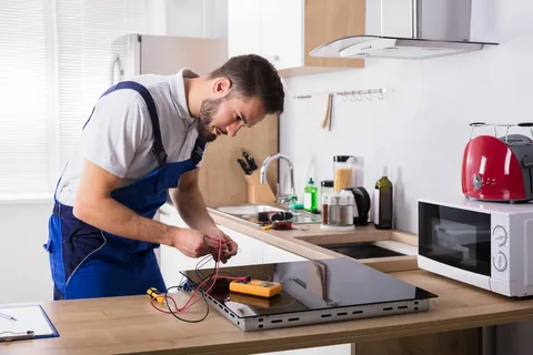 Home Electric Services